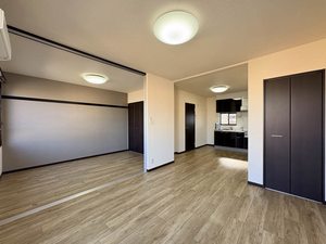 コーポウサミ B201号-2