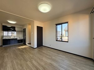 コーポウサミ B201号-3