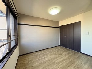 コーポウサミ B201号-6