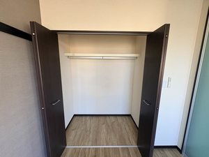 コーポウサミ B201号-8