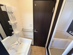 コーポウサミ B201号-12