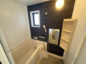 コーポウサミ B201号-13