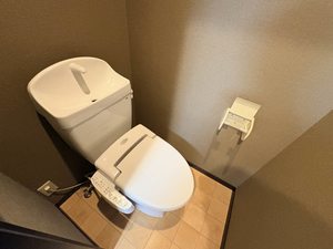 コーポウサミ B201号-14