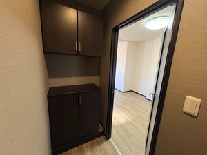 コーポウサミ B201号-15