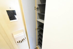 ハイツ下山 A202号-2