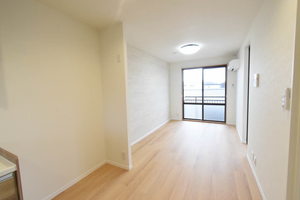 ハイツ下山 A202号-4