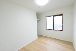 ハイツ下山 A202号-5