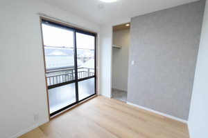 ハイツ下山 A202号-7