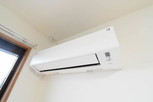 ハイツ下山 A202号-9