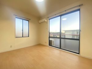 ラビドール巽 C201号-3