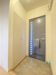 ラビドール巽 C201号-7