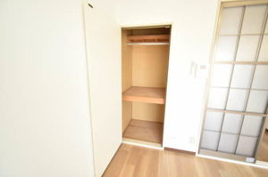 ハイツＹ＆Ｙ 0203号-4