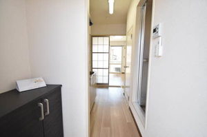 ハイツＹ＆Ｙ 0203号-9