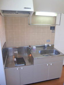 ハイツＹ＆Ｙ 0205号-2