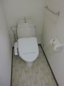 ハイツＹ＆Ｙ 0205号-6