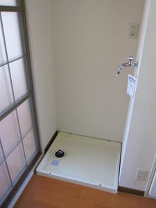 ハイツＹ＆Ｙ 0205号-7