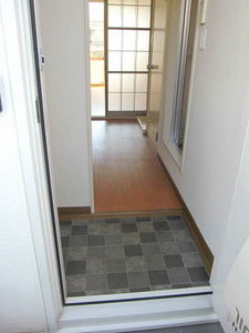 ハイツＹ＆Ｙ 0205号-8