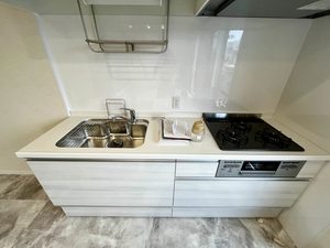 セヴェル美和 A202号-4