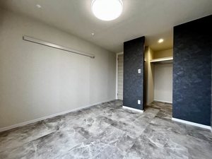 セヴェル美和 A202号-8