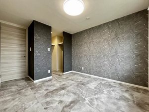 セヴェル美和 A202号-9