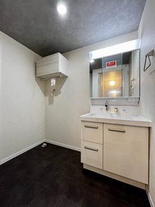 セヴェル美和 A202号-11