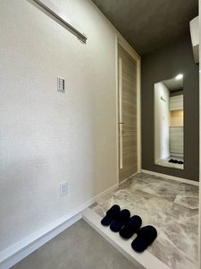 セヴェル美和 A202号-14