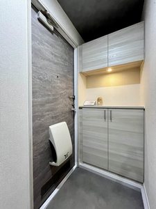 セヴェル美和 A202号-15