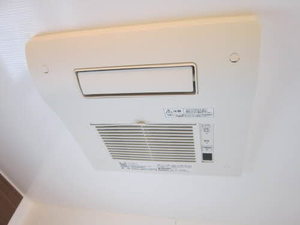 セヴェル美和 B203号-2