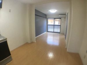 サンハイムヒロセ A102号-3