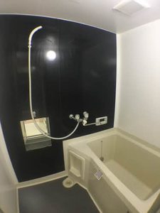 サンハイムヒロセ A102号-4