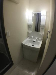 サンハイムヒロセ A102号-5