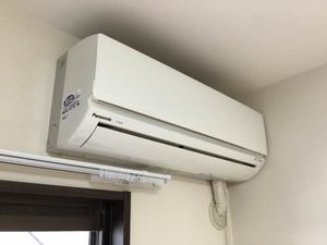 サンハイムヒロセ A102号-9