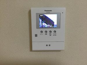 サンハイムヒロセ A102号-10