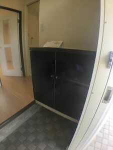 サンハイムヒロセ A102号-13