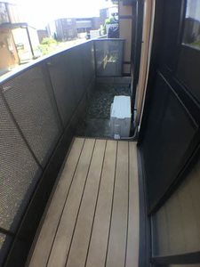 サンハイムヒロセ A102号-14