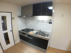 サンハイムヒロセ A103号-3