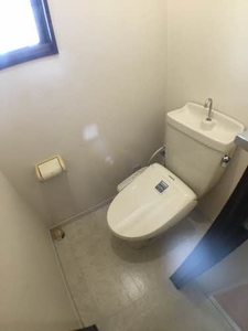 サンハイムヒロセ A103号-9