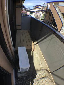 サンハイムヒロセ A103号-11