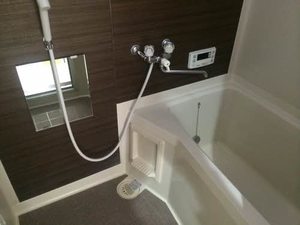 サンハイムヒロセ A201号-3