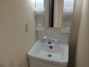 サンハイムヒロセ A201号-4