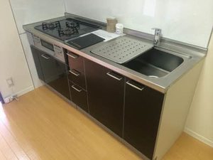 サンハイムヒロセ A201号-6