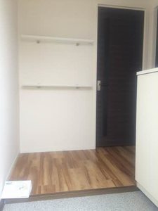 サンハイムヒロセ B201号-2