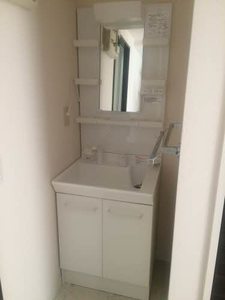 サンハイムヒロセ B201号-5