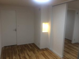 サンハイムヒロセ B201号-11