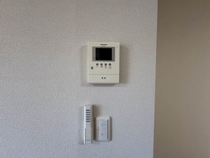 サンハイムヒロセ B201号-14