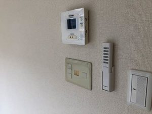 クープレットにしの台 C201号-4