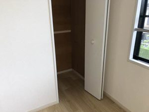 クープレットにしの台 C201号-11