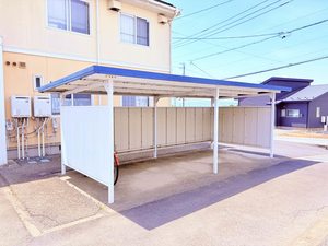 クイーンズタウン B202号-2