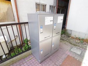 フレグランス中屋 0203号-2