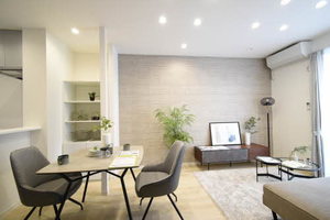 ＳＴサンヒルズ A102号-4